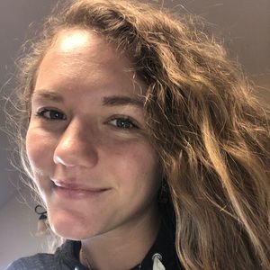 Meet your Posher, Haley